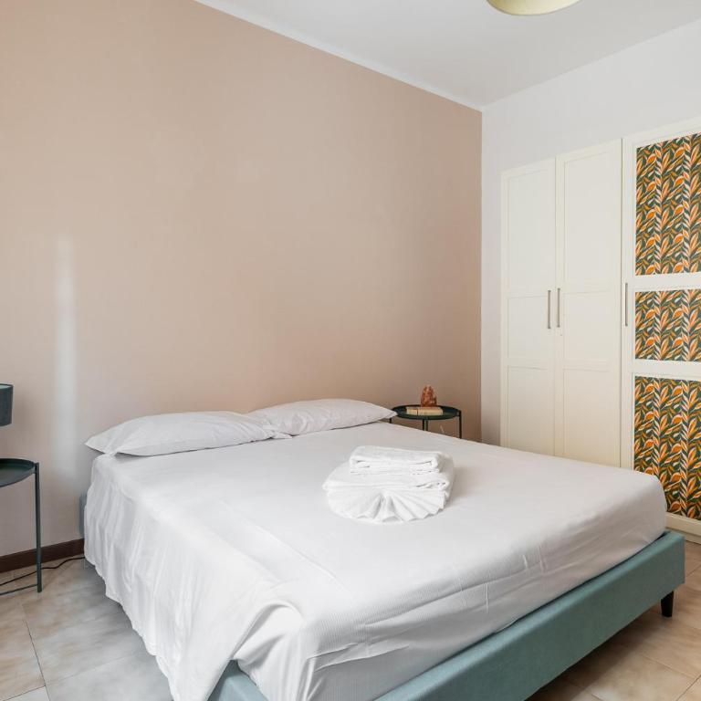Stopover Apartment by Wonderful Italy - Apartamento de 2 dormitorios - 14