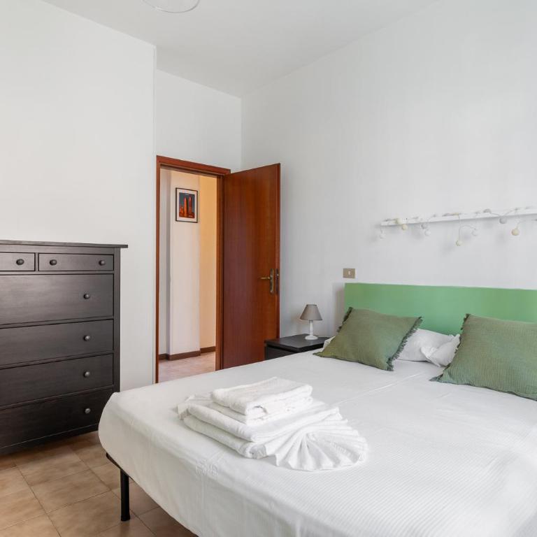 Stopover Apartment by Wonderful Italy - Apartamento de 2 dormitorios - 17