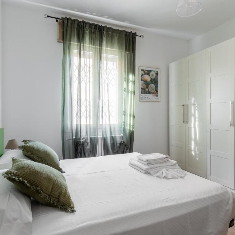 Stopover Apartment by Wonderful Italy - Apartamento de 2 dormitorios - 16