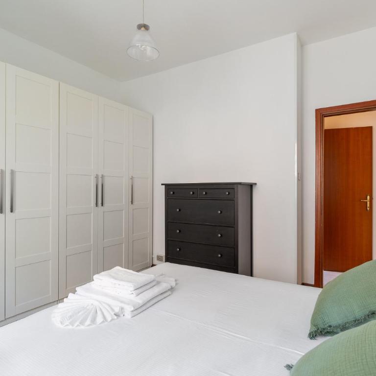 Stopover Apartment by Wonderful Italy - Apartamento de 2 dormitorios - 18