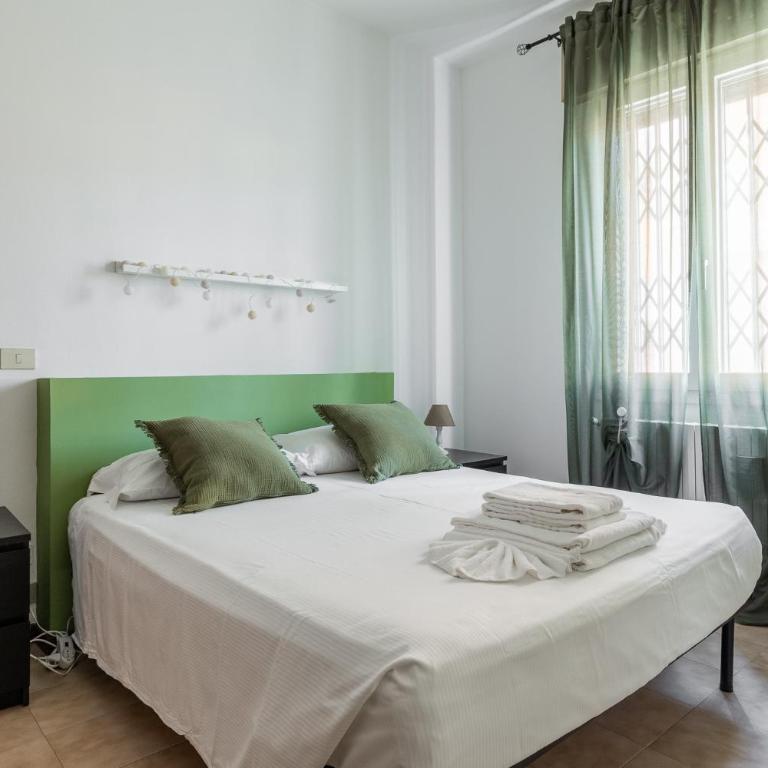 Stopover Apartment by Wonderful Italy - Apartamento de 2 dormitorios - 19