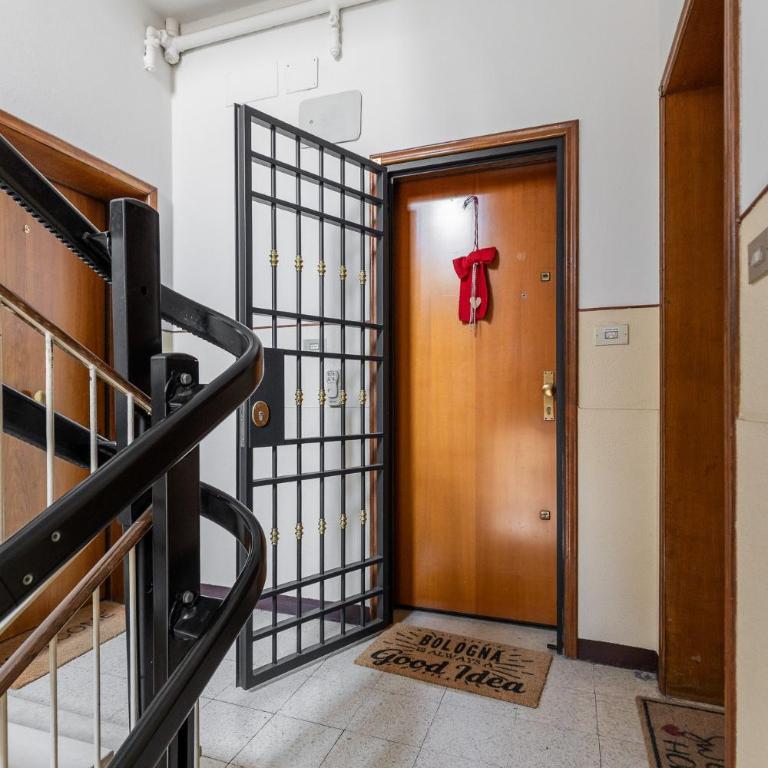 Stopover Apartment by Wonderful Italy - Apartamento de 2 dormitorios - 27