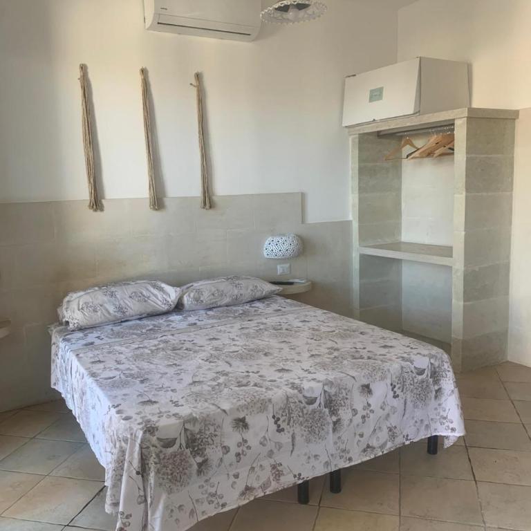 Residence vista mare - Monolocale - 13