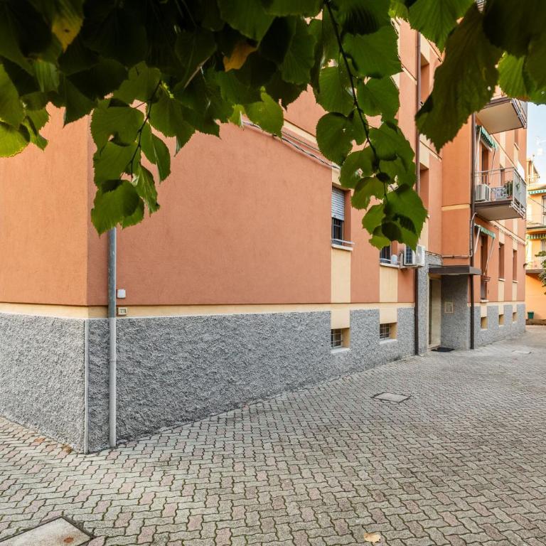 Stopover Apartment by Wonderful Italy - Apartamento de 2 dormitorios - 29