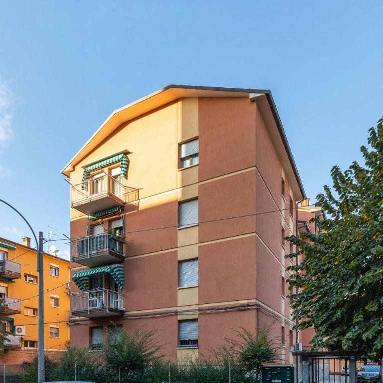 Stopover Apartment by Wonderful Italy - Apartamento de 2 dormitorios - 30