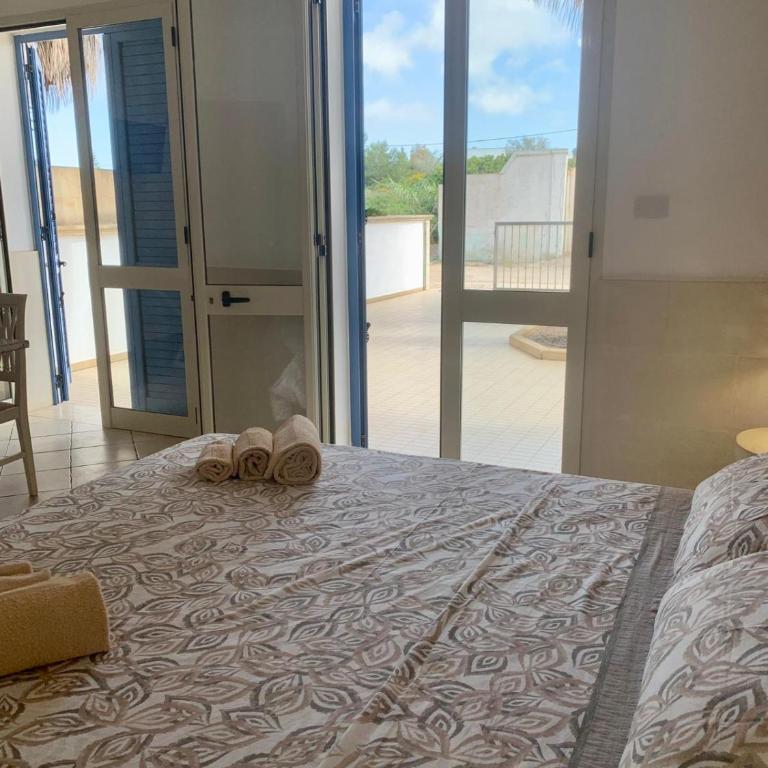 Residence vista mare - Monolocale - 15
