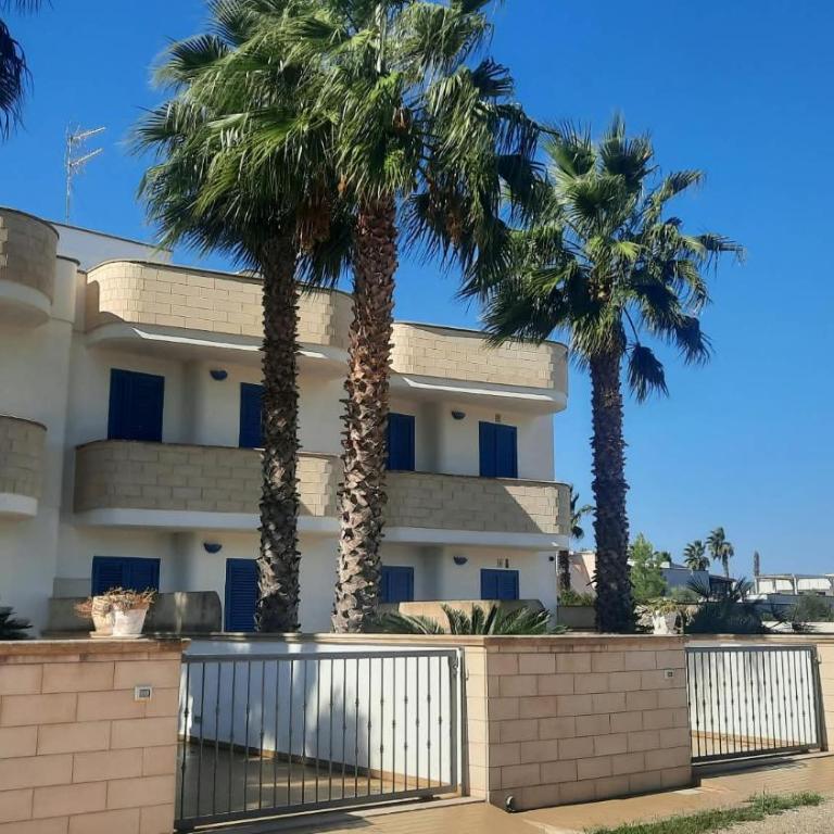 Residence vista mare - Monolocale - 16