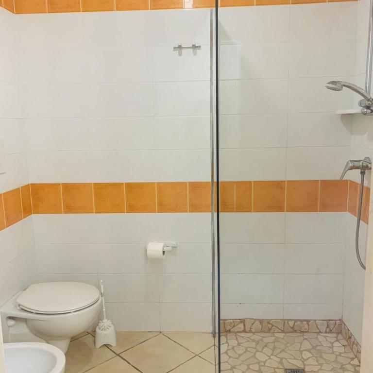 Residence vista mare - Monolocale - 17