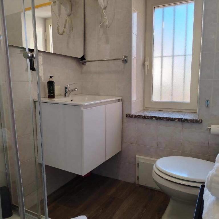 Onlyrooms I - Central Area - Double Room with Terrace - 11