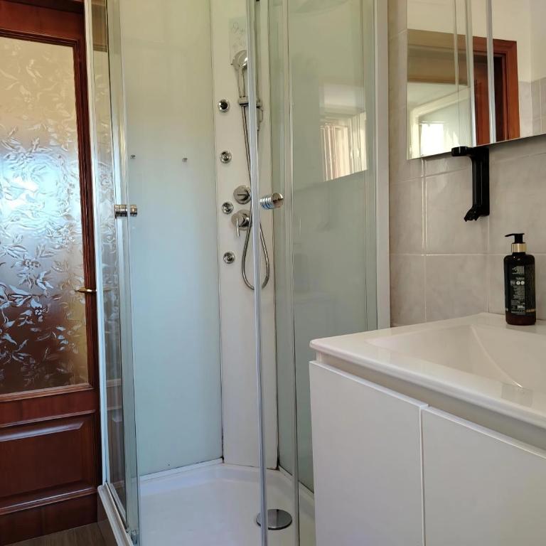 Onlyrooms I - Central Area - Double Room with Terrace - 7