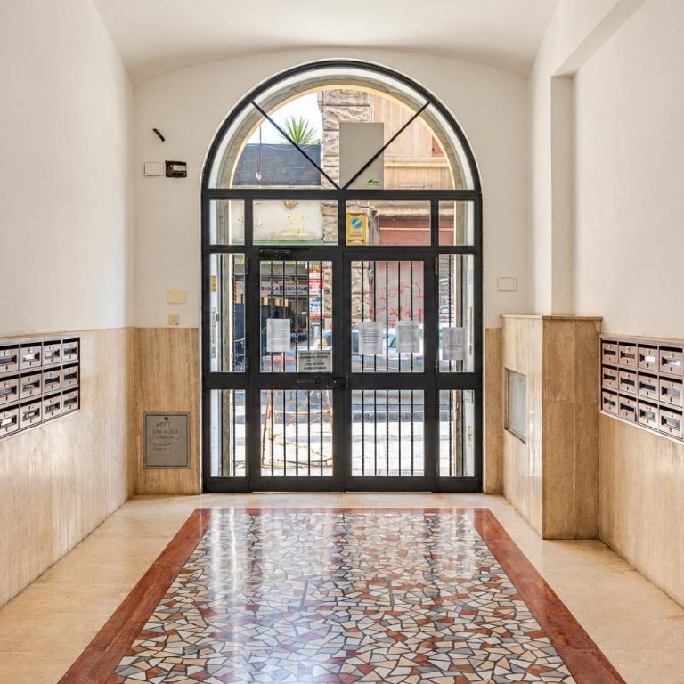 Rome La Sapienza Apartment - Two-Bedroom Apartment - 31