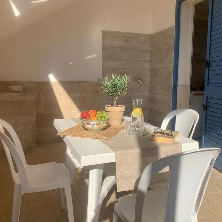 Residence vista mare - Monolocale - 7