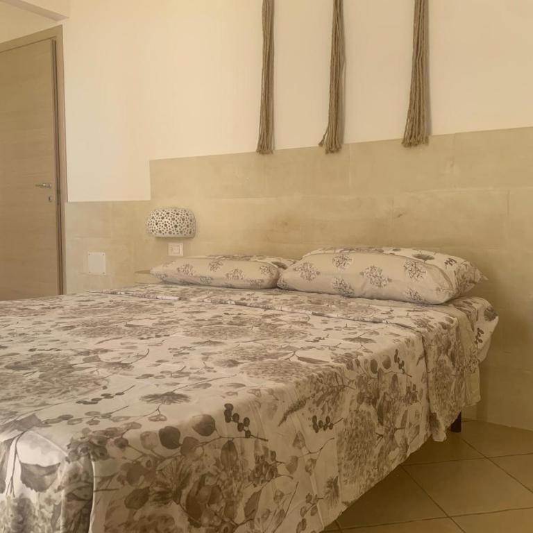 Residence vista mare - Monolocale - 8