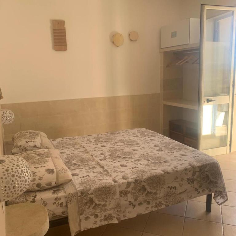 Residence vista mare - Monolocale - 9