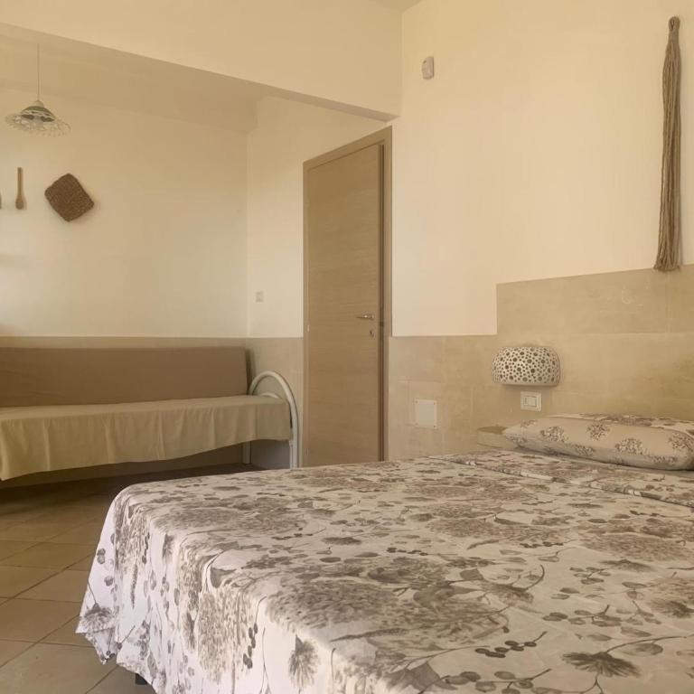 Residence vista mare - Monolocale - 10