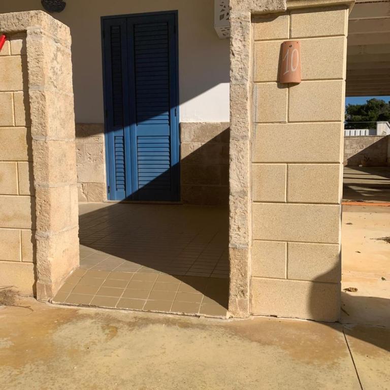 Residence vista mare - Monolocale - 12