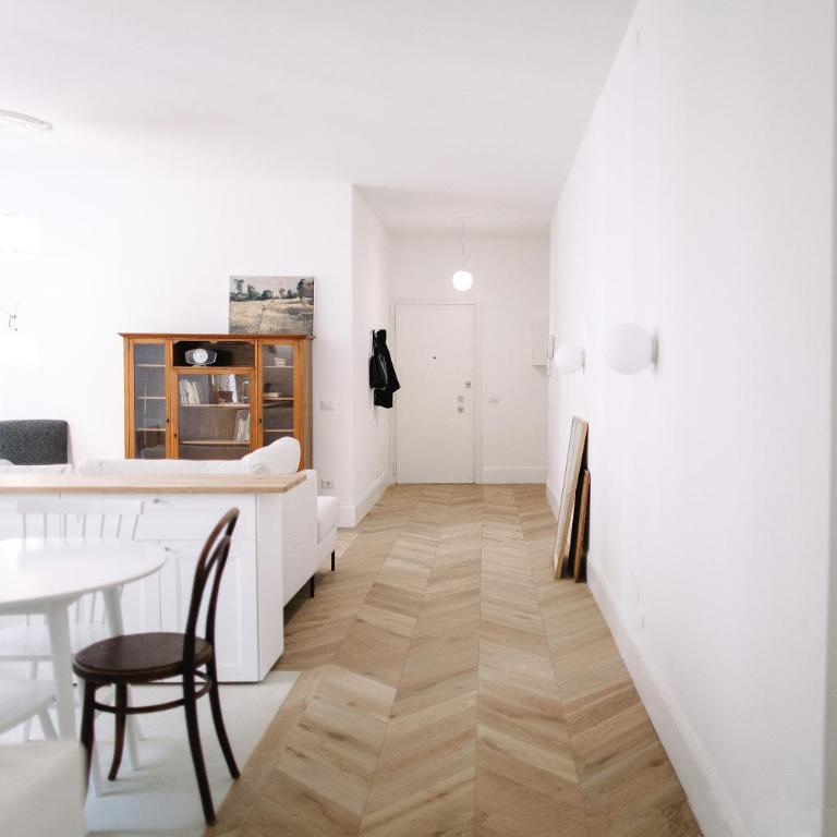 Magnolia - a Bright, Quiet Space in Central Milan - Appartement 1 Chambre - 11