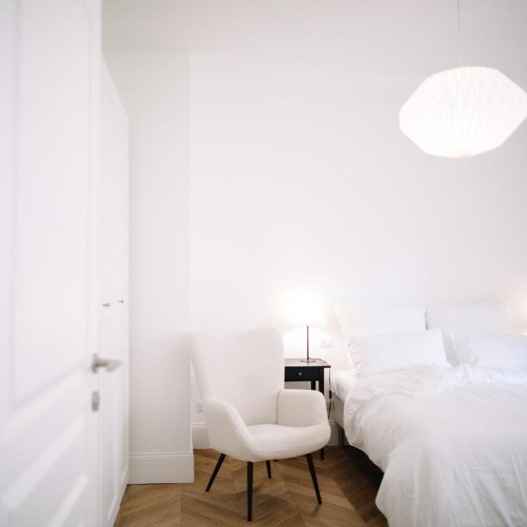 Magnolia - a Bright, Quiet Space in Central Milan - Appartement 1 Chambre - 2