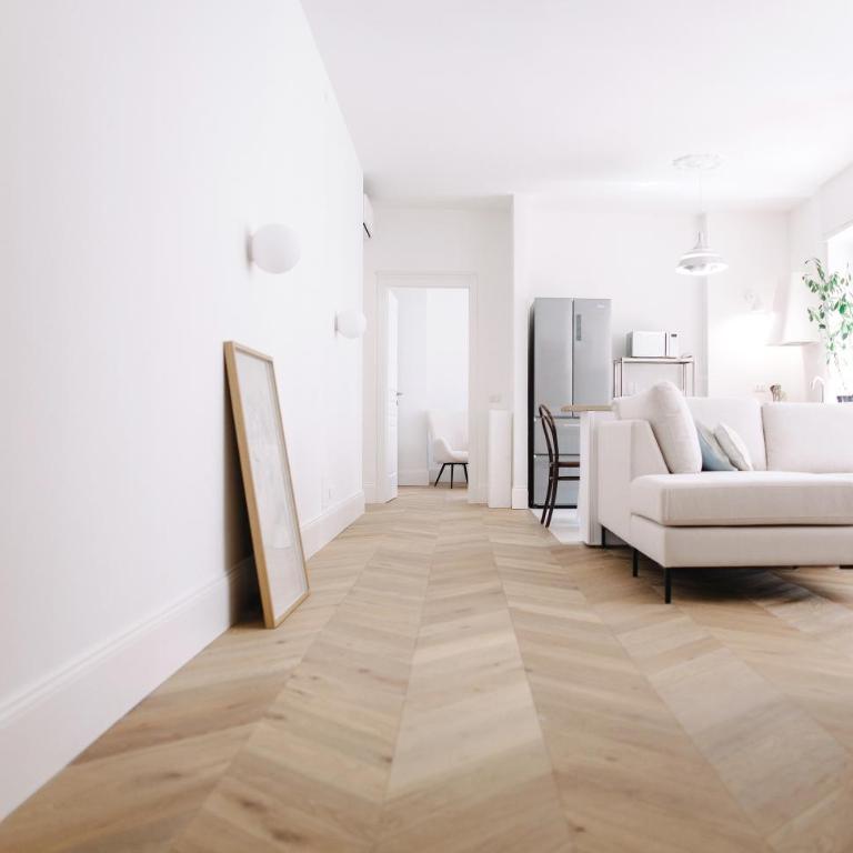 Magnolia - a Bright, Quiet Space in Central Milan - Appartement 1 Chambre - 3