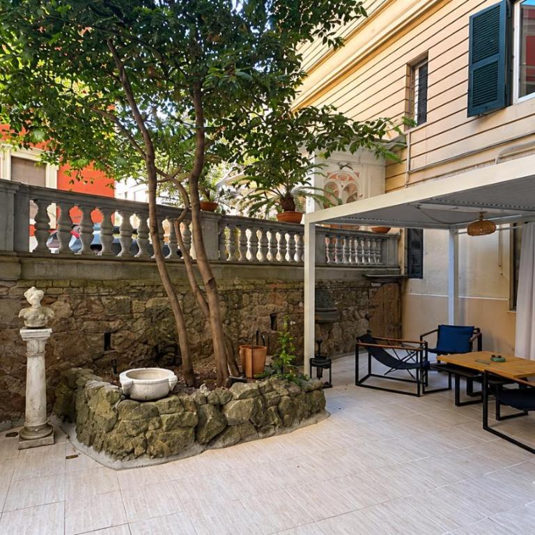 B&B San Giovanni - Casa Vacacional de 3 dormitorios - 1