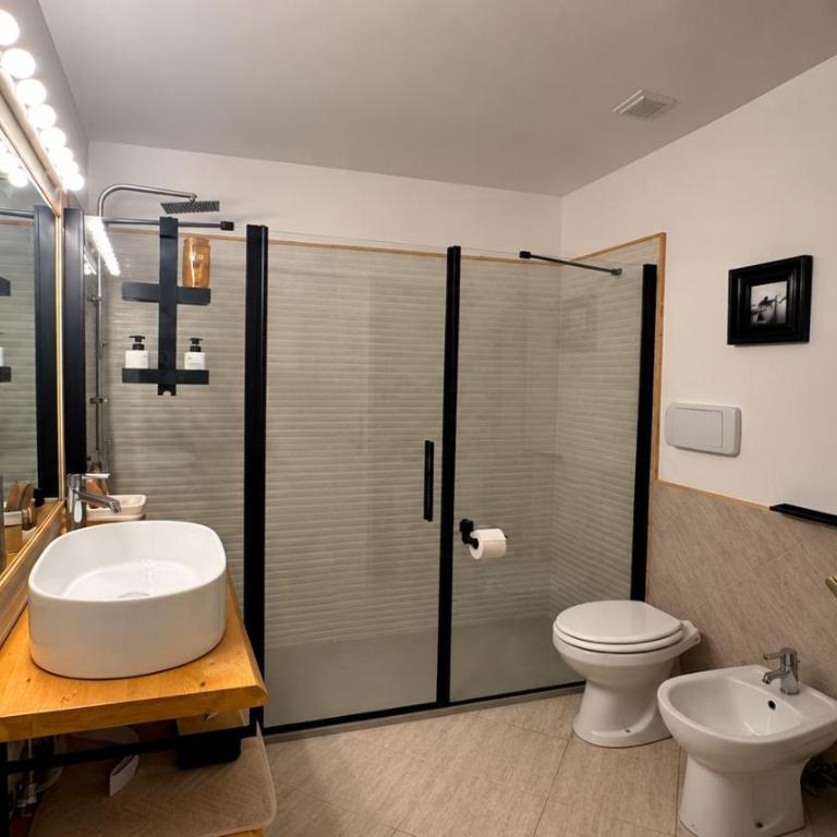 B&B San Giovanni - Casa Vacacional de 3 dormitorios - 2