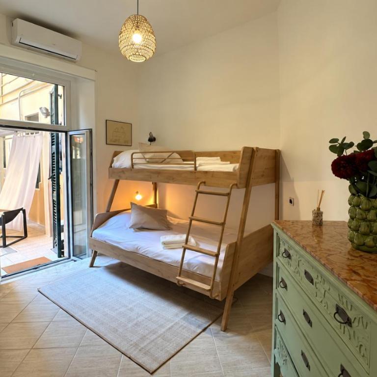 B&B San Giovanni - Casa Vacacional de 3 dormitorios - 7