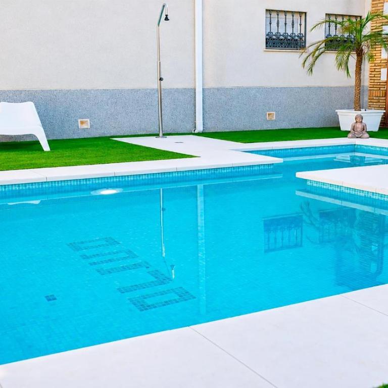 Villa El Olivo de Córdoba. - Casa - 5