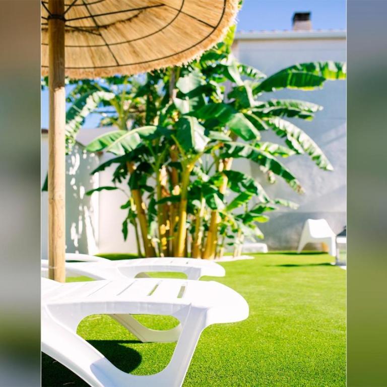Villa El Olivo de Córdoba. - Casa - 17