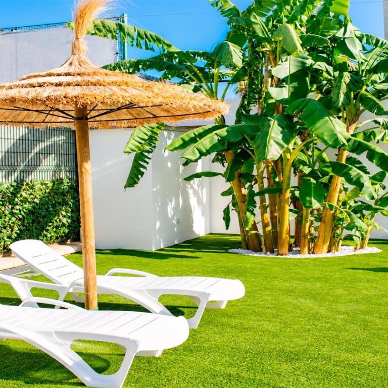 Villa El Olivo de Córdoba. - Casa - 21