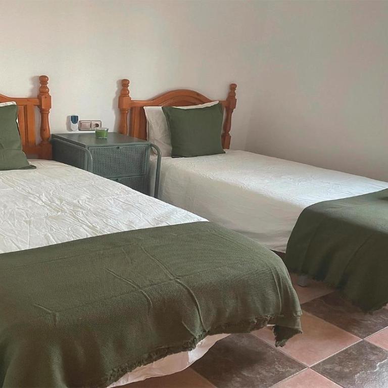 Villa El Olivo de Córdoba. - Casa - 25