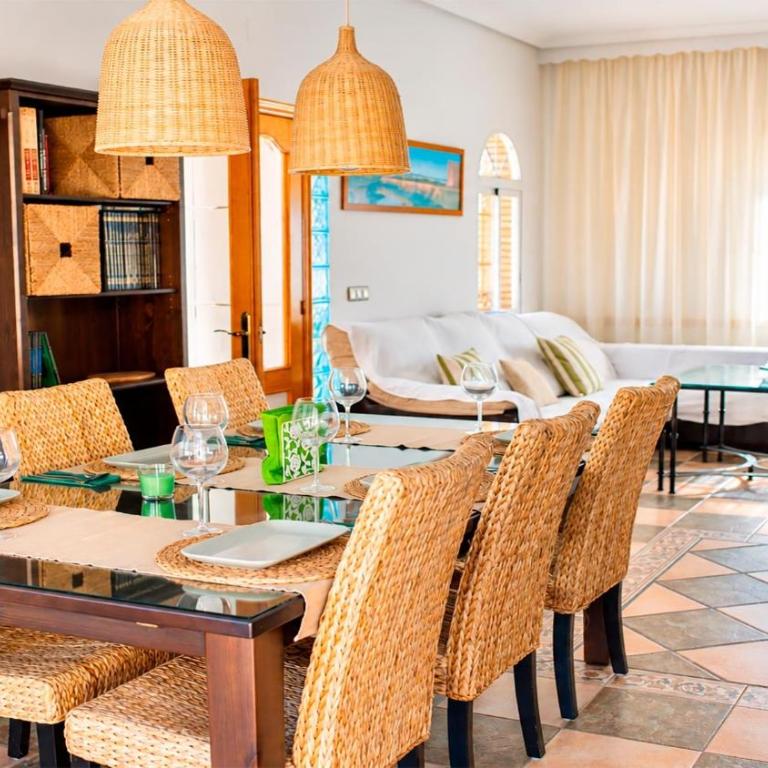 Villa El Olivo de Córdoba. - Casa - 28