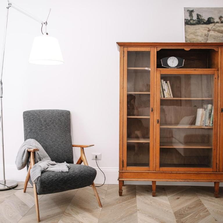 Magnolia - a Bright, Quiet Space in Central Milan - Appartement 1 Chambre - 7