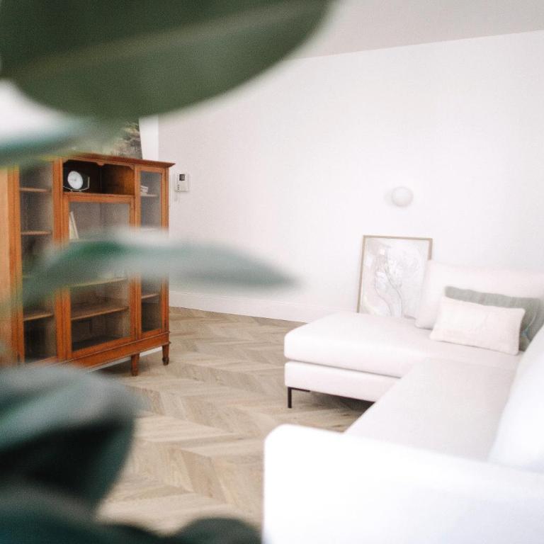 Magnolia - a Bright, Quiet Space in Central Milan - Appartement 1 Chambre - 9