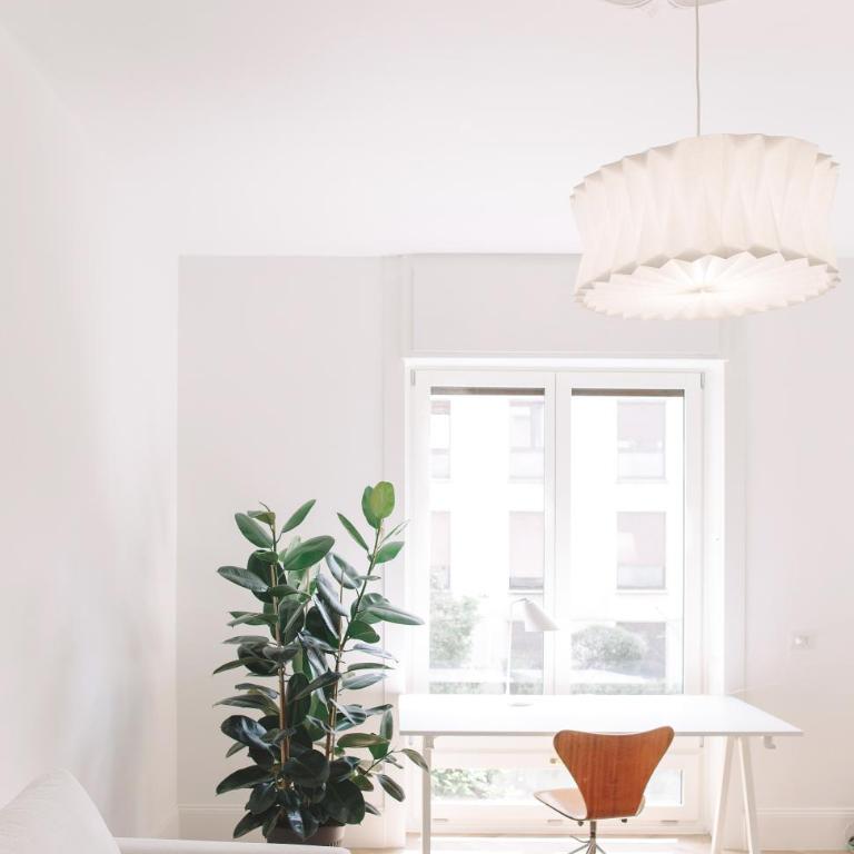 Magnolia - a Bright, Quiet Space in Central Milan - Appartement 1 Chambre - 8