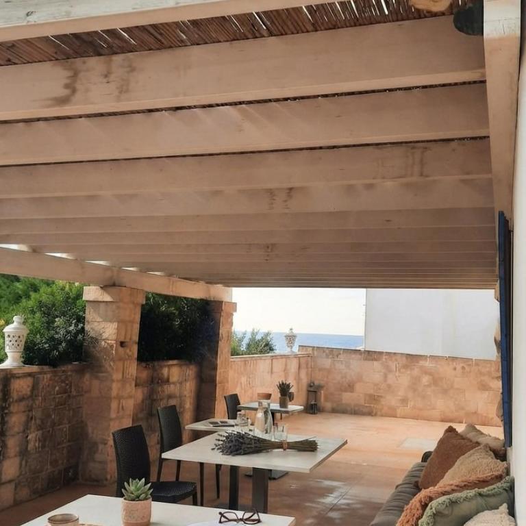 Residence vista mare - Appartamento con 2 Camere da Letto - 12