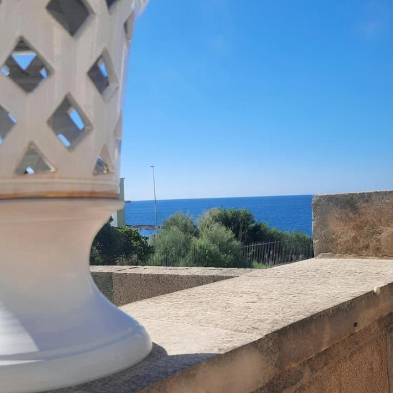 Residence vista mare - Appartamento con 2 Camere da Letto - 13