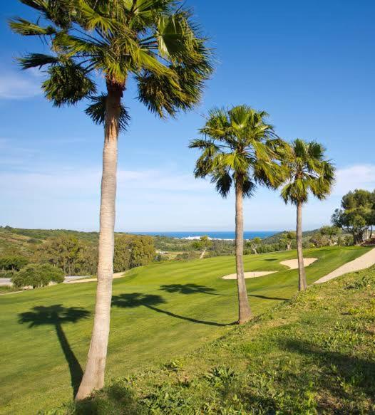 Mediterranean Sea View 2BR Newly built - Apartamento de 2 dormitorios - 31