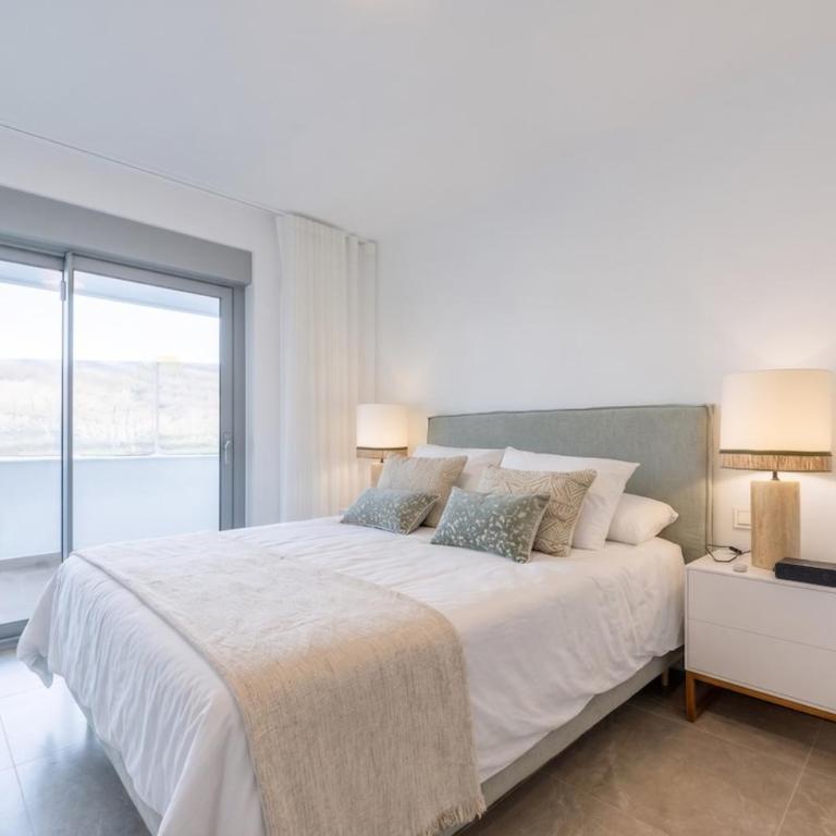 Mediterranean Sea View 2BR Newly built - Apartamento de 2 dormitorios - 7