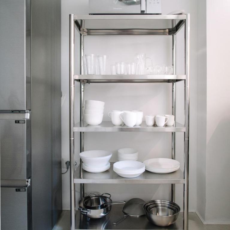 Magnolia - a Bright, Quiet Space in Central Milan - Appartement 1 Chambre - 17