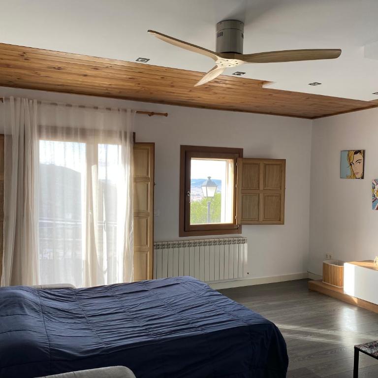 Panoramico Uno - Haus mit 2 Schlafzimmern - 4