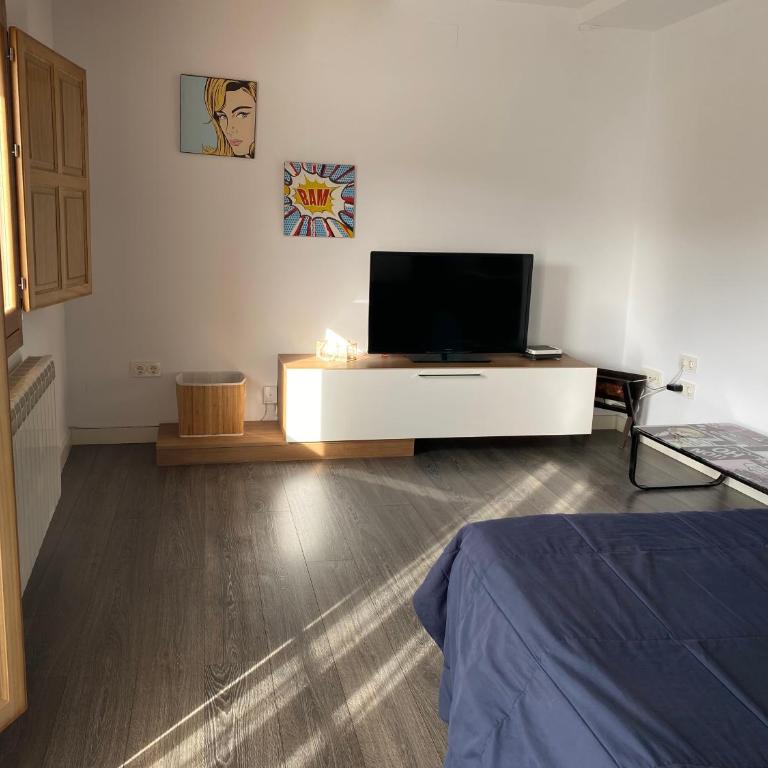 Panoramico Uno - Haus mit 2 Schlafzimmern - 7