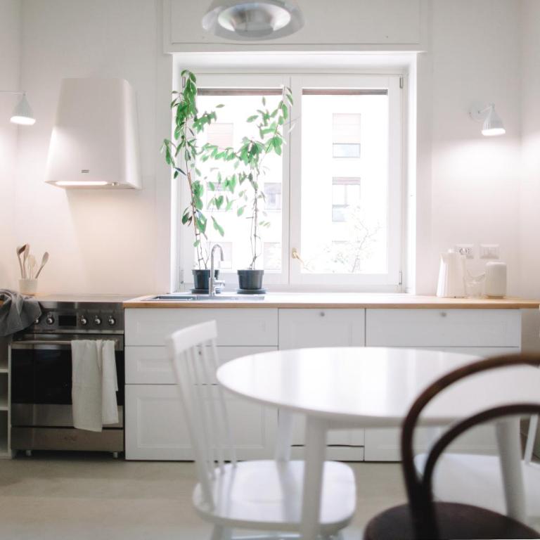 Magnolia - a Bright, Quiet Space in Central Milan - Appartement 1 Chambre - 19