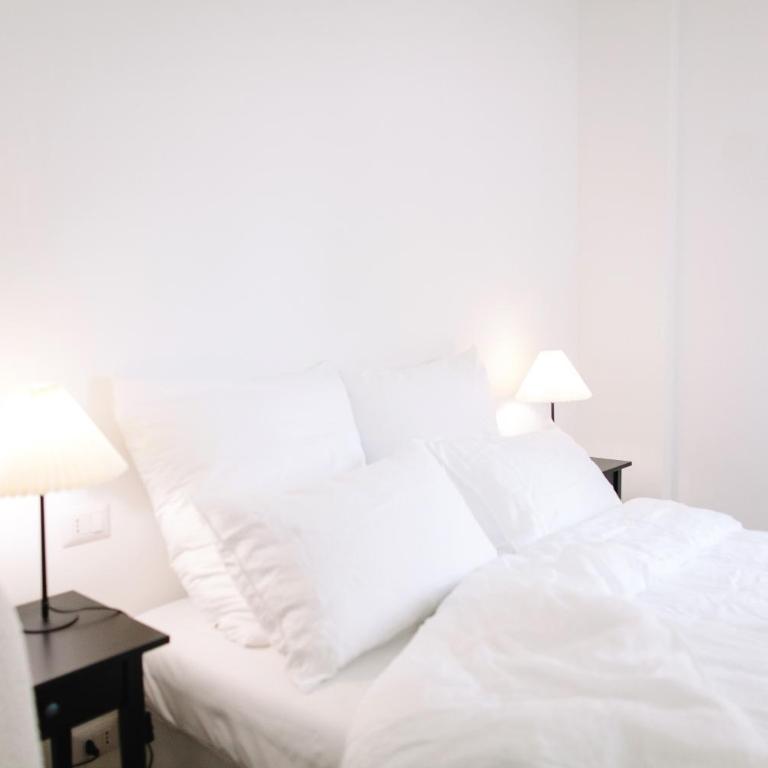 Magnolia - a Bright, Quiet Space in Central Milan - Appartement 1 Chambre - 26