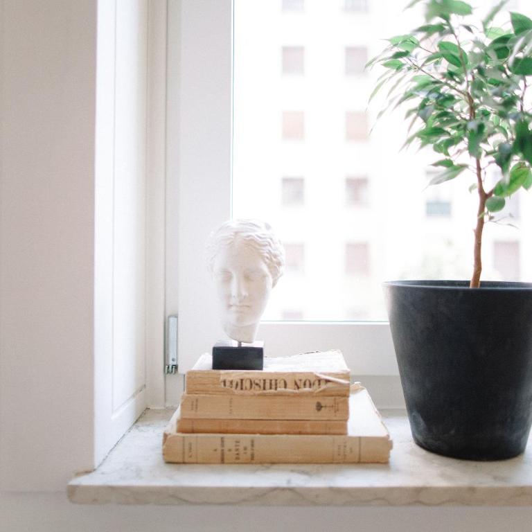 Magnolia - a Bright, Quiet Space in Central Milan - Appartement 1 Chambre - 28