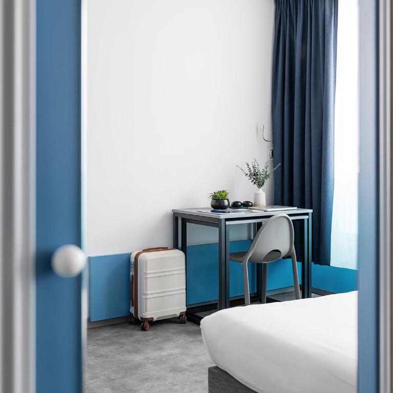 Montempô Appart'Hôtel Marseille Centre Dôme - Studio - 2