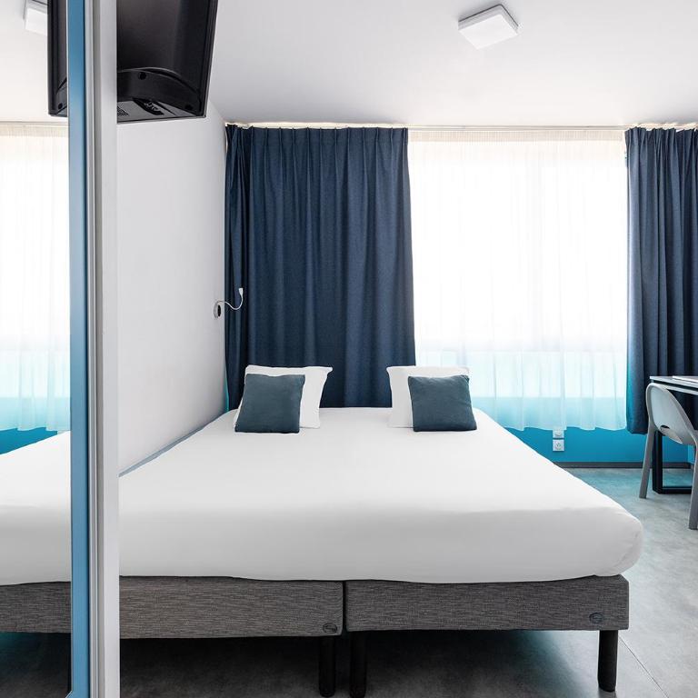Montempô Appart'Hôtel Marseille Centre Dôme - Studio - 1