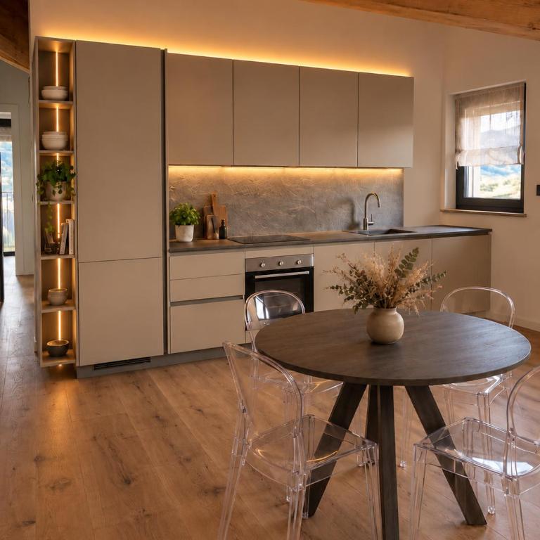 Rues des pommes - Gressan - Apartment mit 1 Schlafzimmer - 6