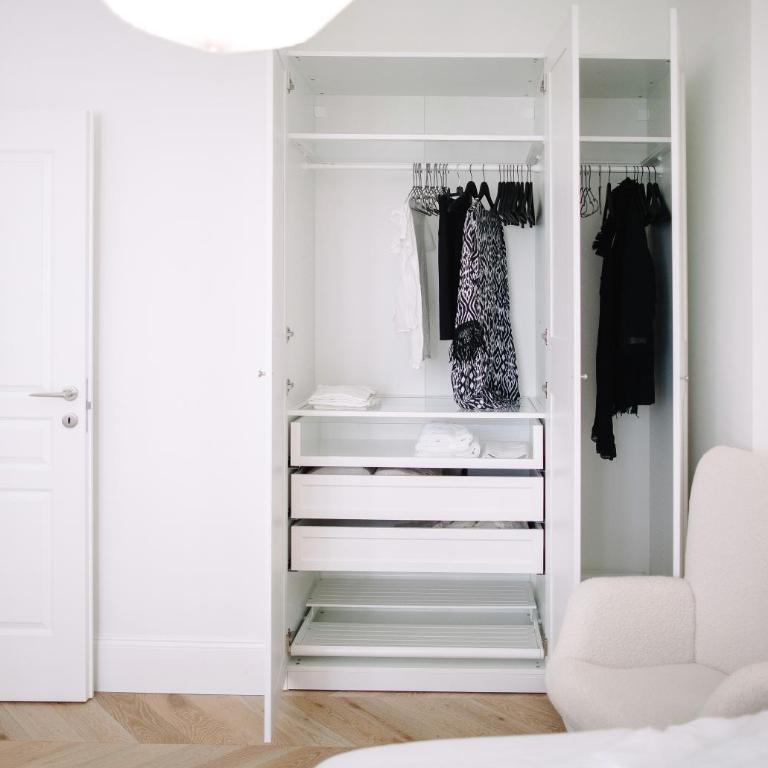 Magnolia - a Bright, Quiet Space in Central Milan - Appartement 1 Chambre - 31