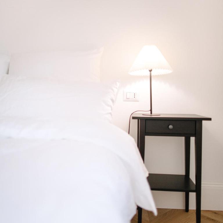 Magnolia - a Bright, Quiet Space in Central Milan - Appartement 1 Chambre - 33