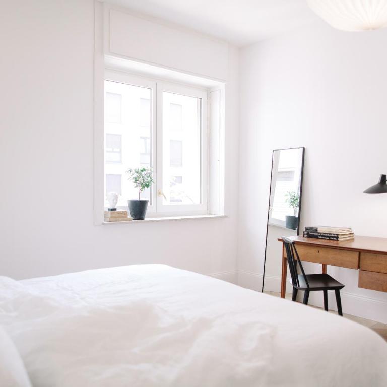 Magnolia - a Bright, Quiet Space in Central Milan - Appartement 1 Chambre - 36